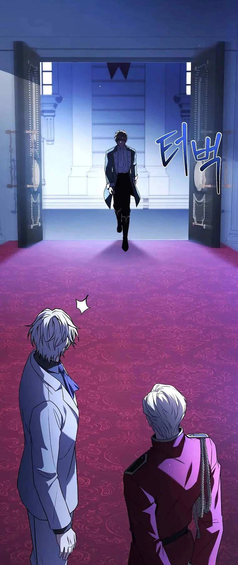 Huyền Thoại Giáo Sĩ Trở Lại Chapter 130 - 15