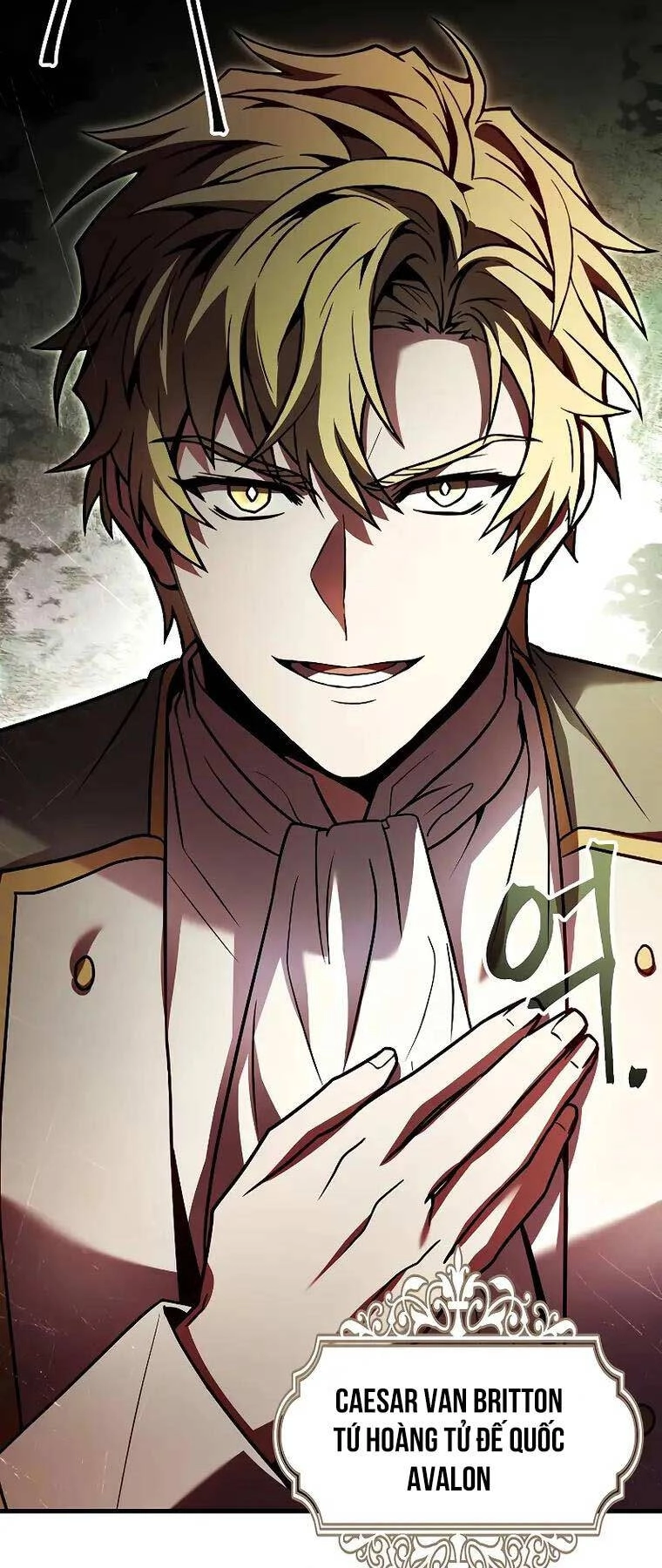 Huyền Thoại Giáo Sĩ Trở Lại Chapter 130 - 17