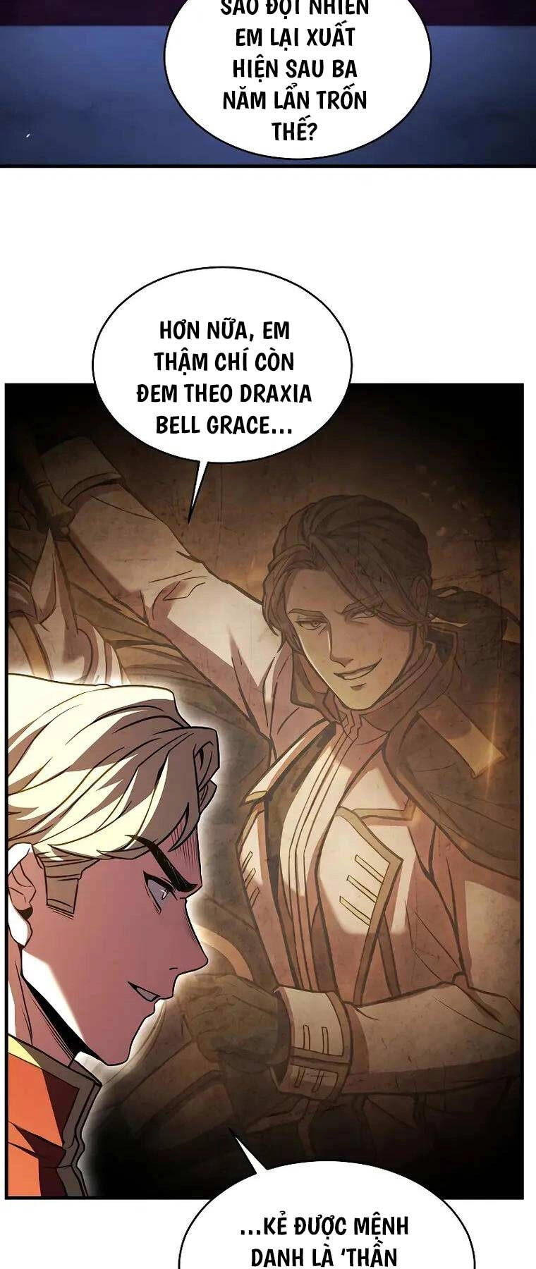 Huyền Thoại Giáo Sĩ Trở Lại Chapter 130 - 19