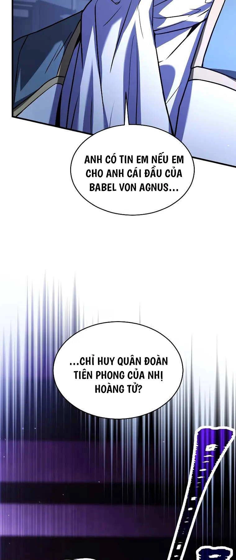 Huyền Thoại Giáo Sĩ Trở Lại Chapter 130 - 23