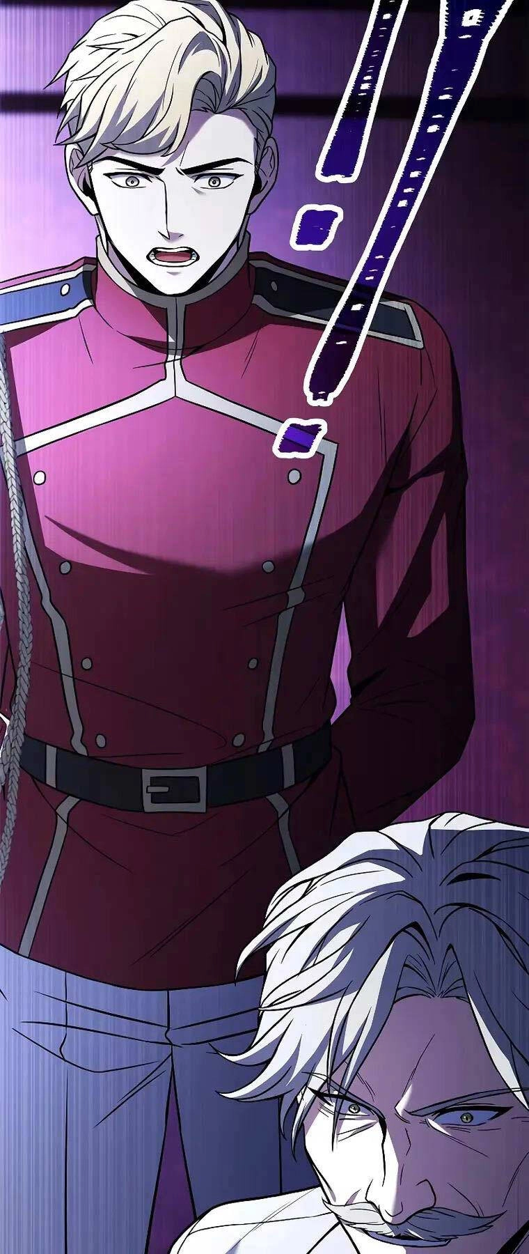 Huyền Thoại Giáo Sĩ Trở Lại Chapter 130 - 24