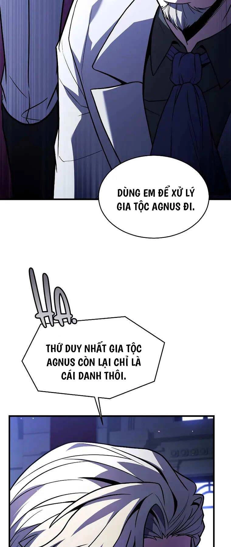 Huyền Thoại Giáo Sĩ Trở Lại Chapter 130 - 25