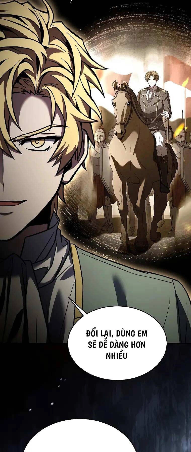 Huyền Thoại Giáo Sĩ Trở Lại Chapter 130 - 28