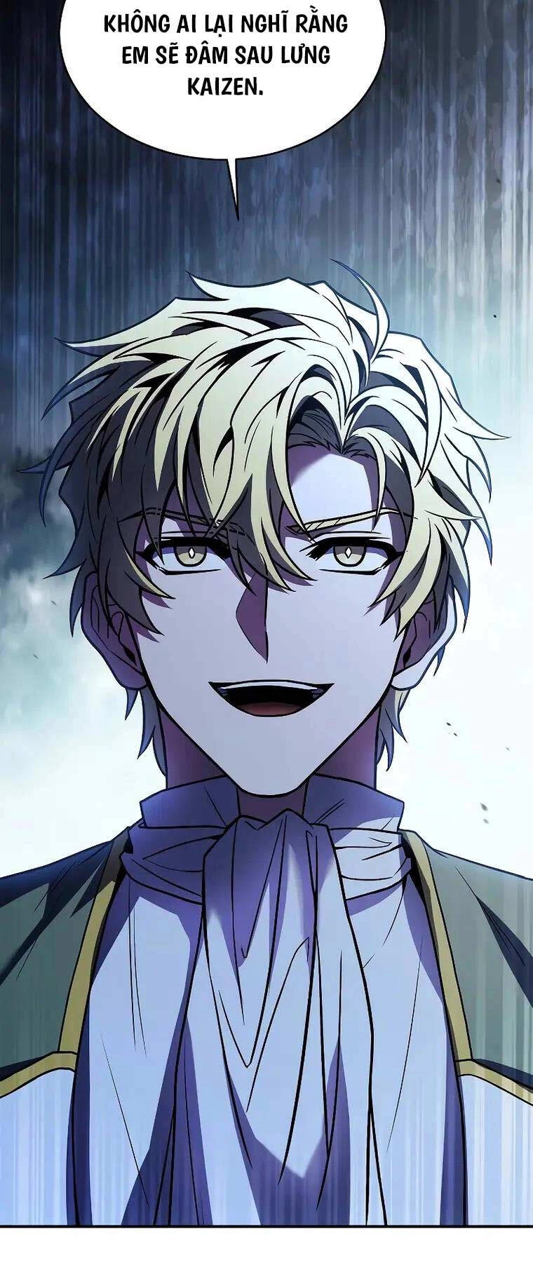 Huyền Thoại Giáo Sĩ Trở Lại Chapter 130 - 29