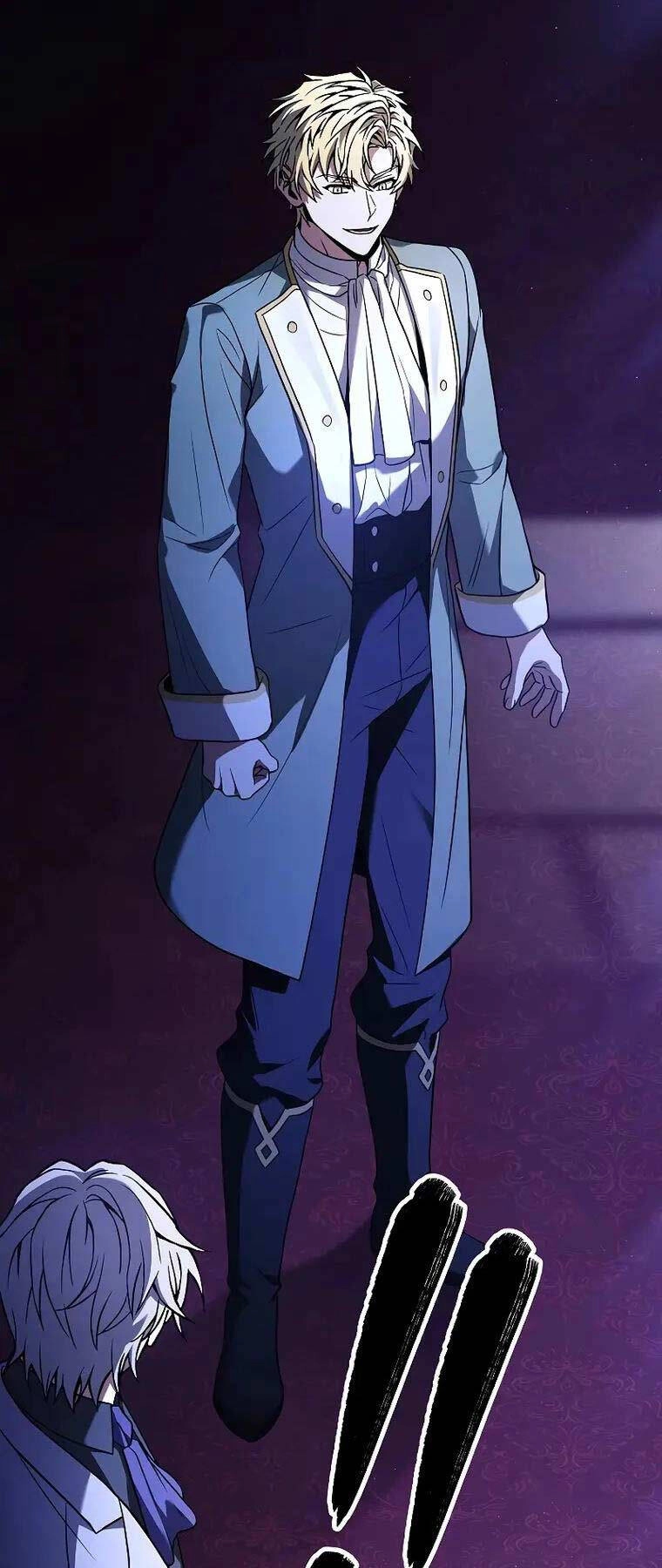 Huyền Thoại Giáo Sĩ Trở Lại Chapter 130 - 38