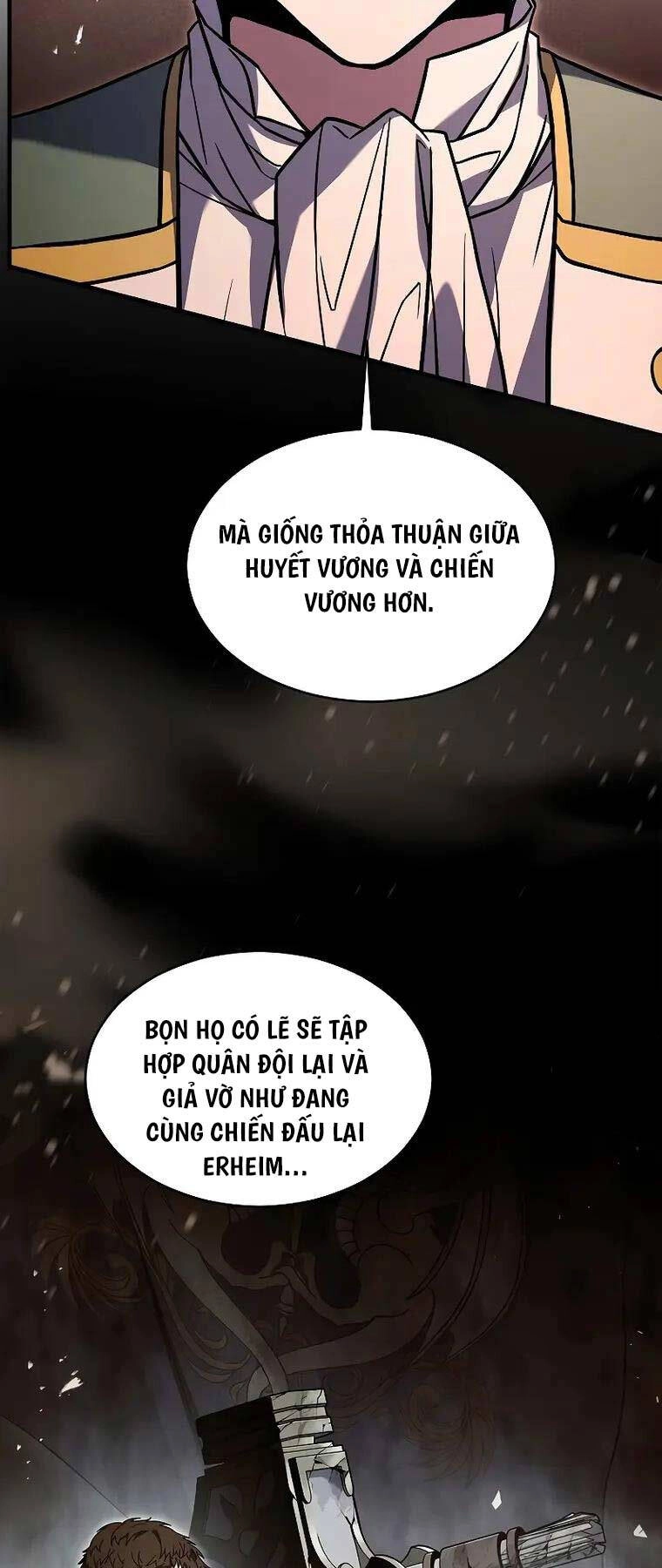 Huyền Thoại Giáo Sĩ Trở Lại Chapter 130 - 42