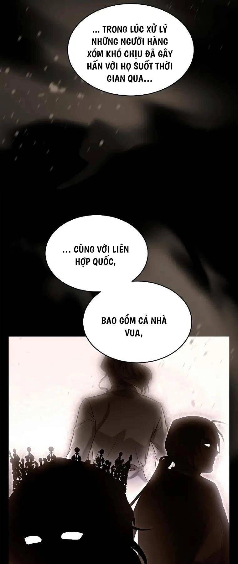 Huyền Thoại Giáo Sĩ Trở Lại Chapter 130 - 44