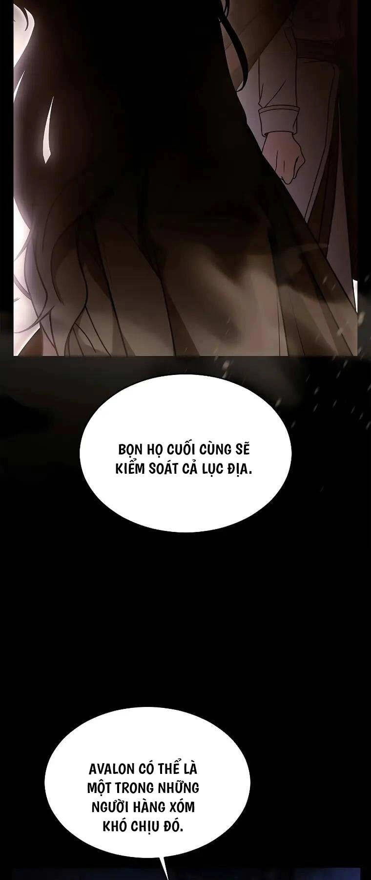 Huyền Thoại Giáo Sĩ Trở Lại Chapter 130 - 45