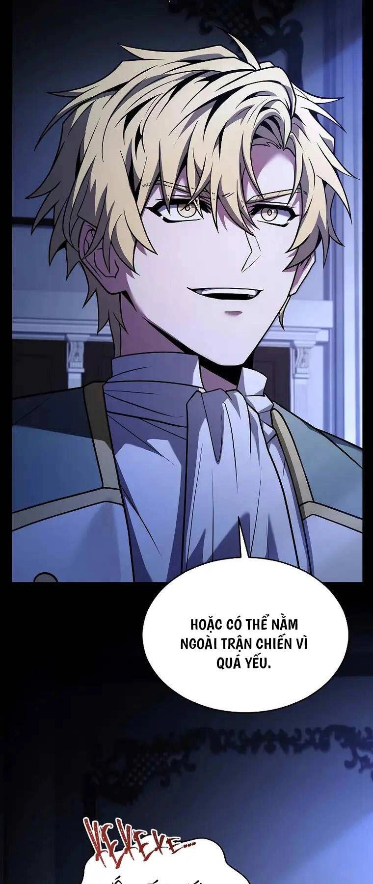 Huyền Thoại Giáo Sĩ Trở Lại Chapter 130 - 46