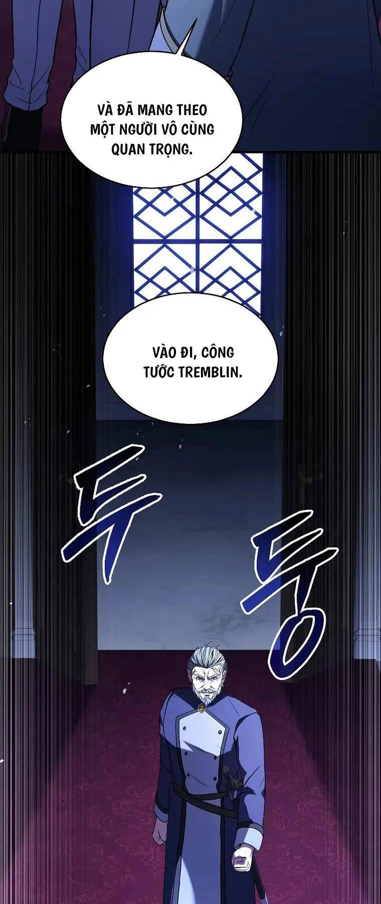 Huyền Thoại Giáo Sĩ Trở Lại Chapter 130 - 51