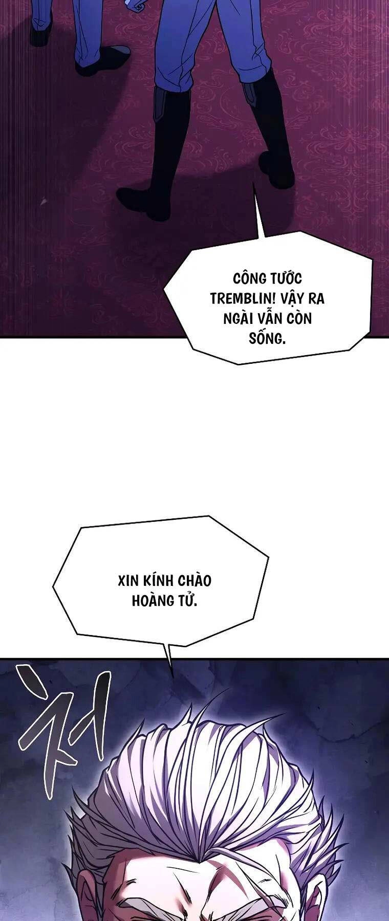 Huyền Thoại Giáo Sĩ Trở Lại Chapter 130 - 53