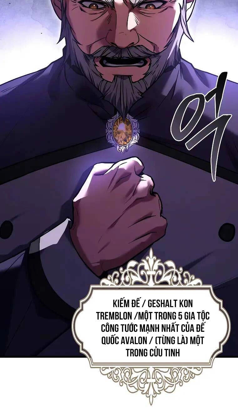 Huyền Thoại Giáo Sĩ Trở Lại Chapter 130 - 54