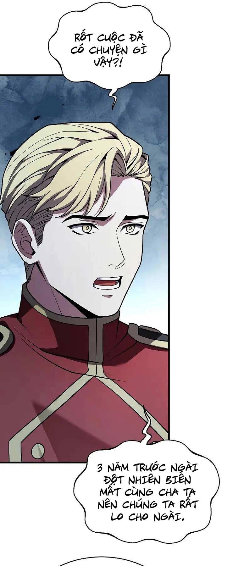 Huyền Thoại Giáo Sĩ Trở Lại Chapter 130 - 55