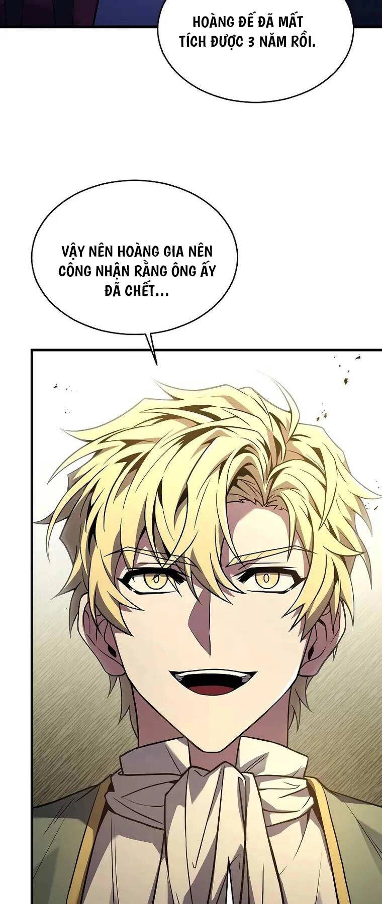 Huyền Thoại Giáo Sĩ Trở Lại Chapter 130 - 58