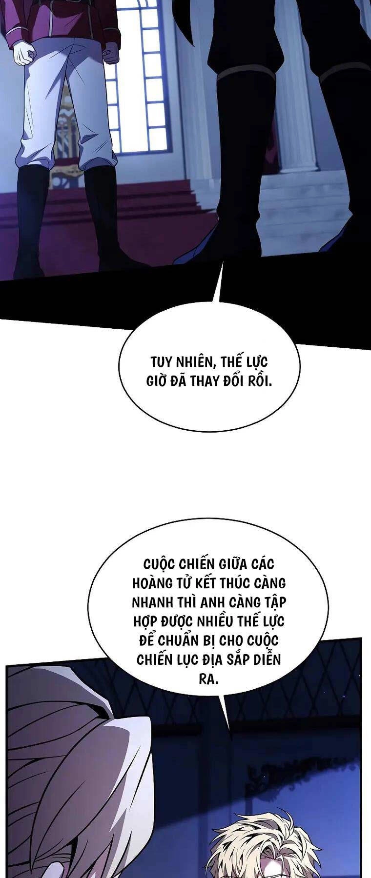 Huyền Thoại Giáo Sĩ Trở Lại Chapter 130 - 61