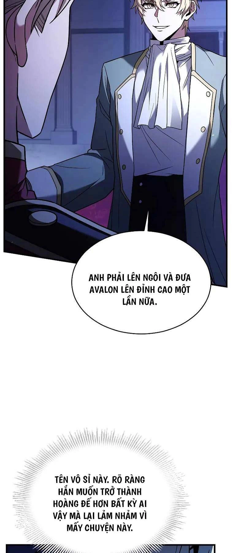 Huyền Thoại Giáo Sĩ Trở Lại Chapter 130 - 62