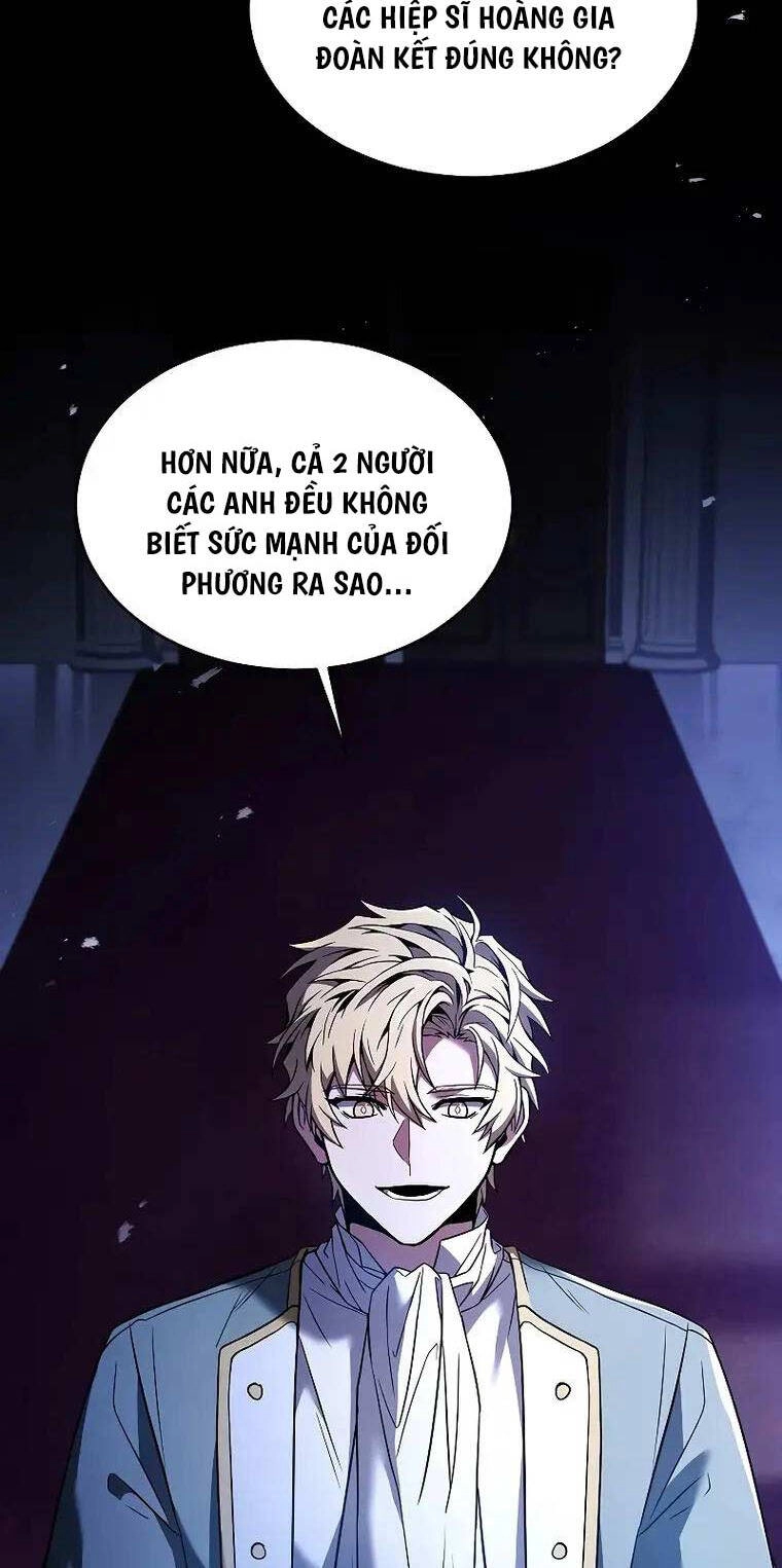 Huyền Thoại Giáo Sĩ Trở Lại Chapter 130 - 65