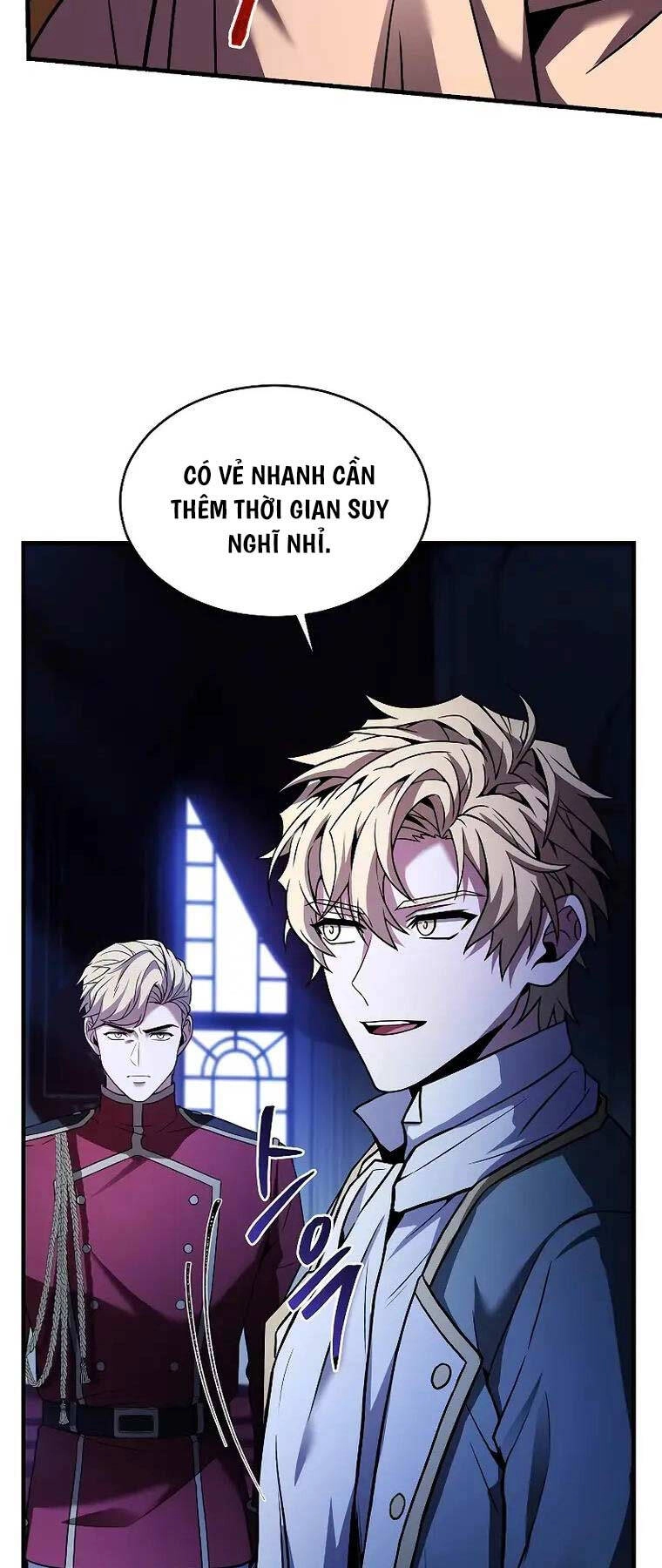 Huyền Thoại Giáo Sĩ Trở Lại Chapter 130 - 69