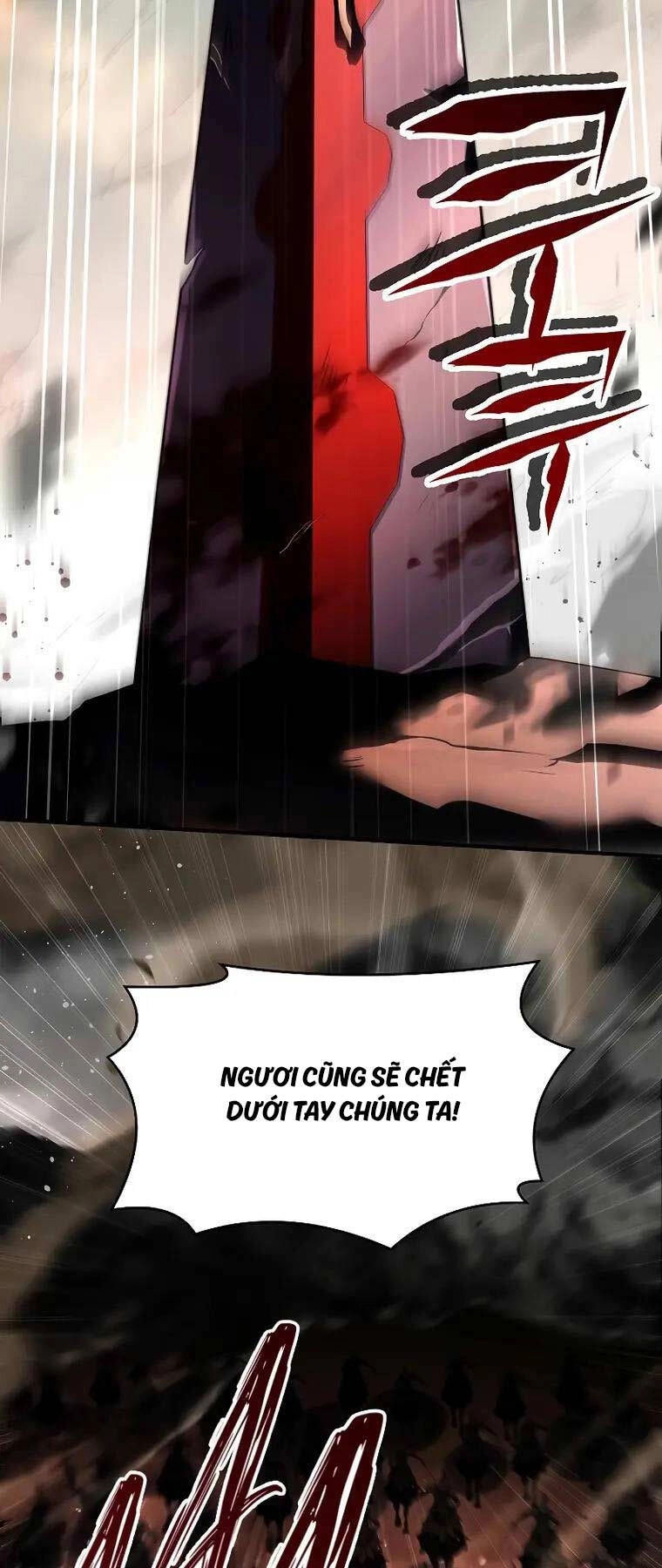 Huyền Thoại Giáo Sĩ Trở Lại Chapter 130 - 76