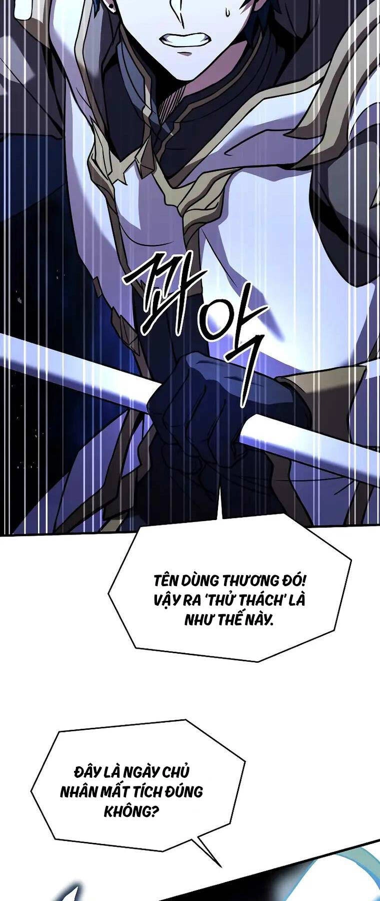 Huyền Thoại Giáo Sĩ Trở Lại Chapter 130 - 79