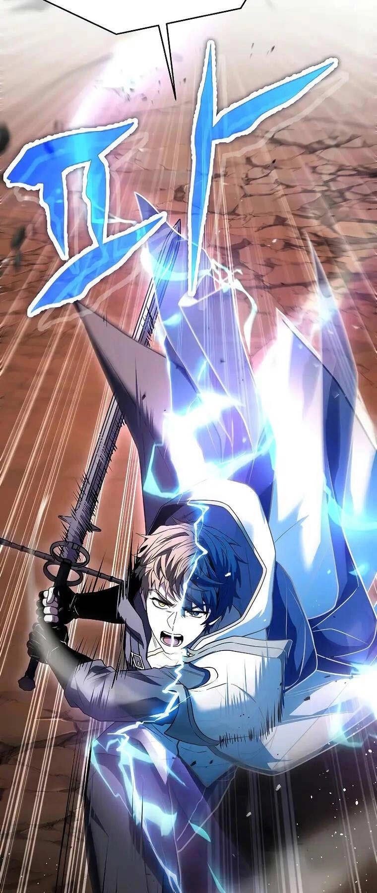 Huyền Thoại Giáo Sĩ Trở Lại Chapter 130 - 81