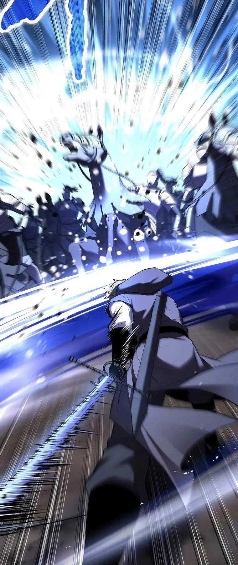 Huyền Thoại Giáo Sĩ Trở Lại Chapter 130 - 83