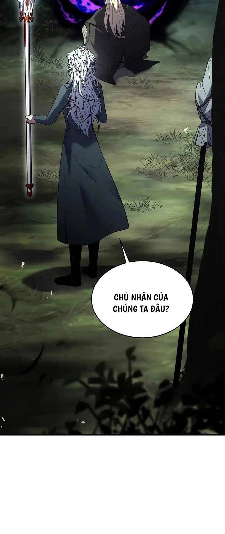 Huyền Thoại Giáo Sĩ Trở Lại Chapter 130 - 96