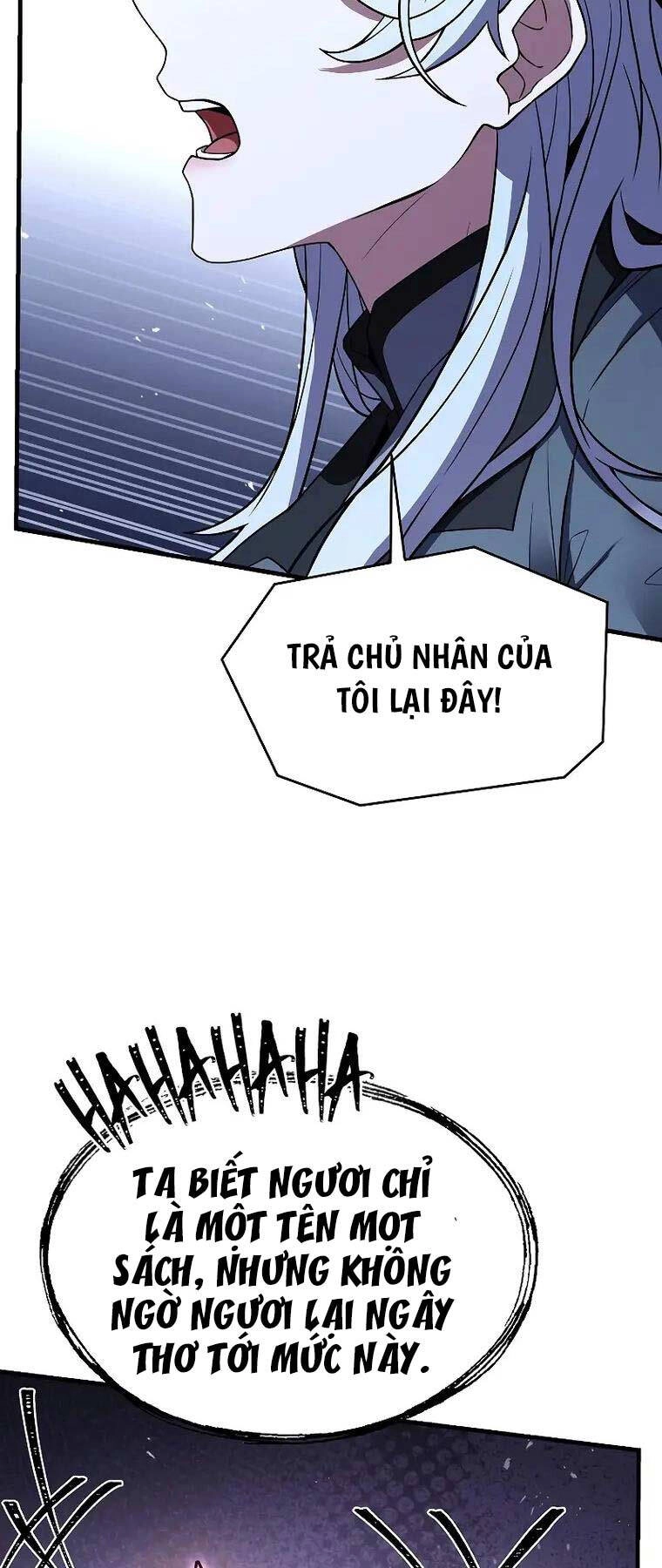 Huyền Thoại Giáo Sĩ Trở Lại Chapter 130 - 99