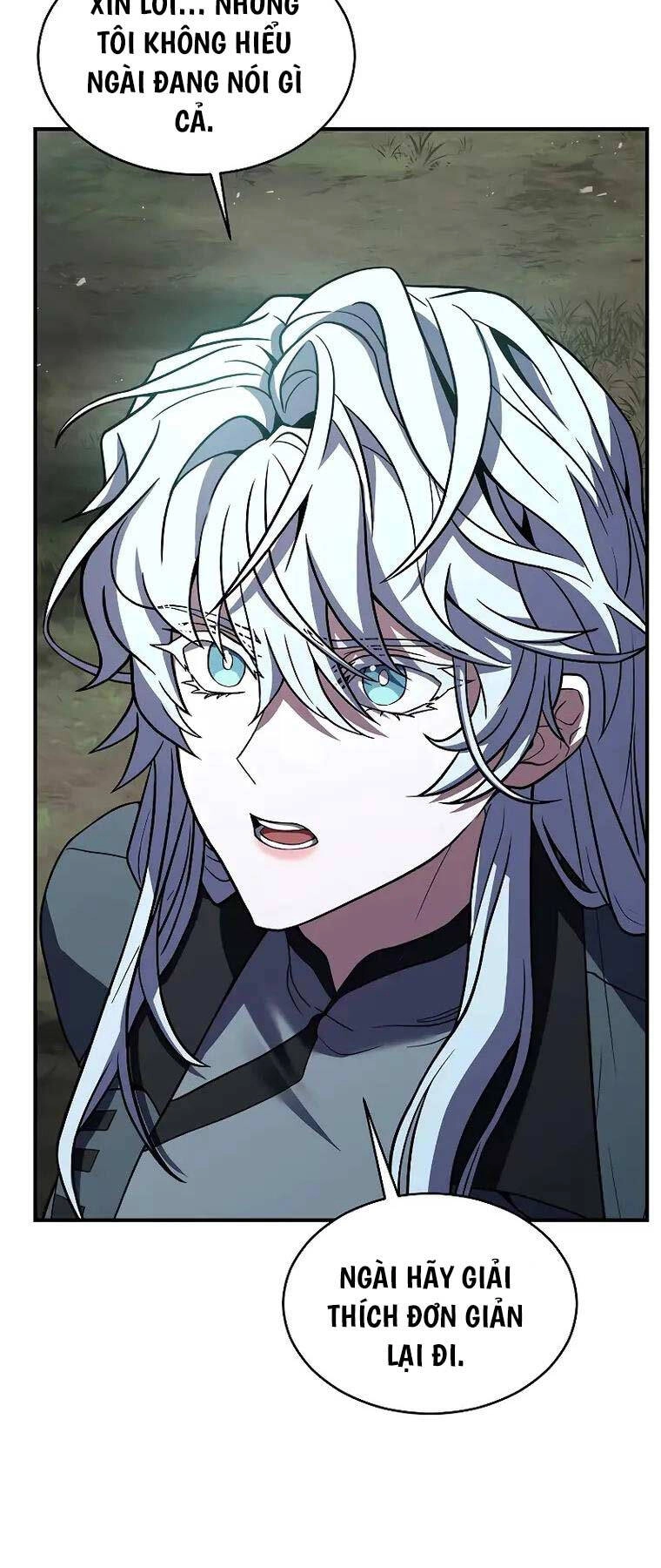 Huyền Thoại Giáo Sĩ Trở Lại Chapter 130 - 104