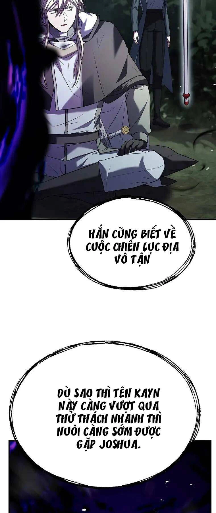 Huyền Thoại Giáo Sĩ Trở Lại Chapter 130 - 106