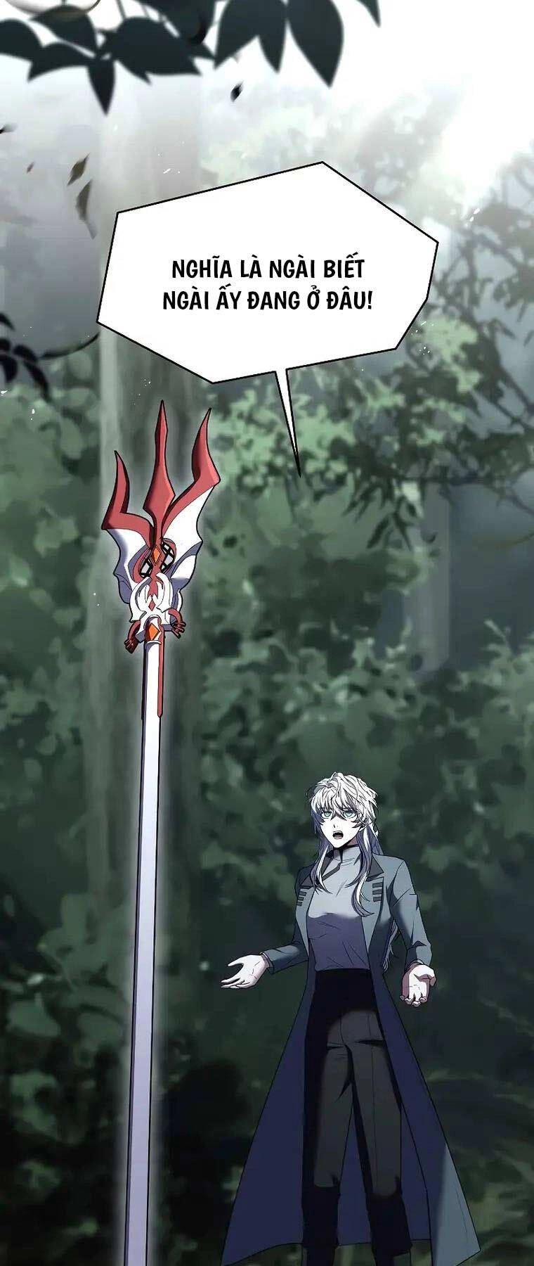 Huyền Thoại Giáo Sĩ Trở Lại Chapter 130 - 108