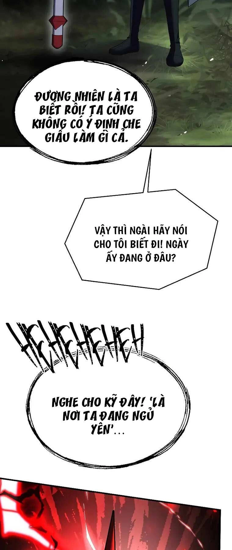 Huyền Thoại Giáo Sĩ Trở Lại Chapter 130 - 109