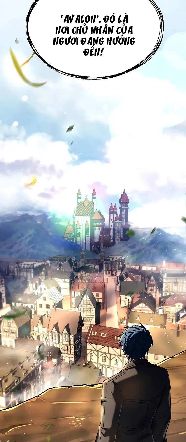 Huyền Thoại Giáo Sĩ Trở Lại Chapter 130 - 111