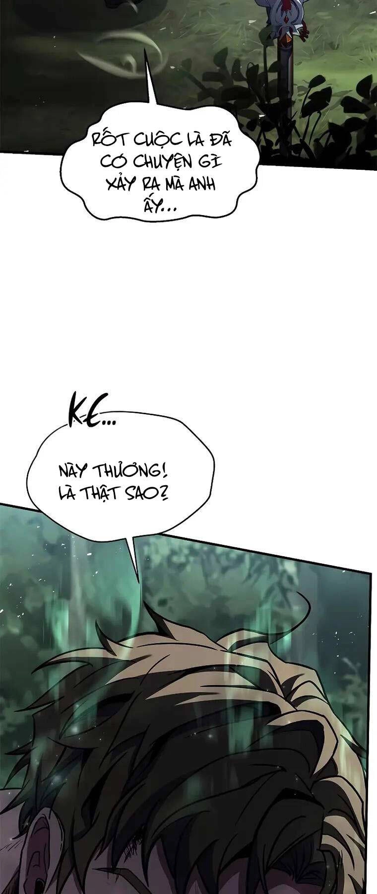 Huyền Thoại Giáo Sĩ Trở Lại Chapter 131 - 4