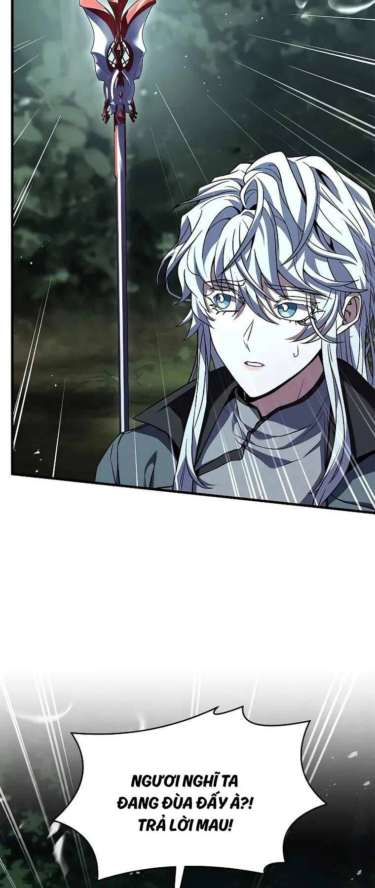 Huyền Thoại Giáo Sĩ Trở Lại Chapter 131 - 6