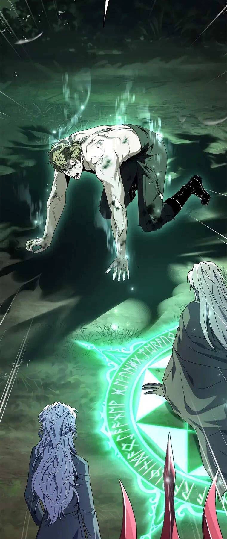 Huyền Thoại Giáo Sĩ Trở Lại Chapter 131 - 7