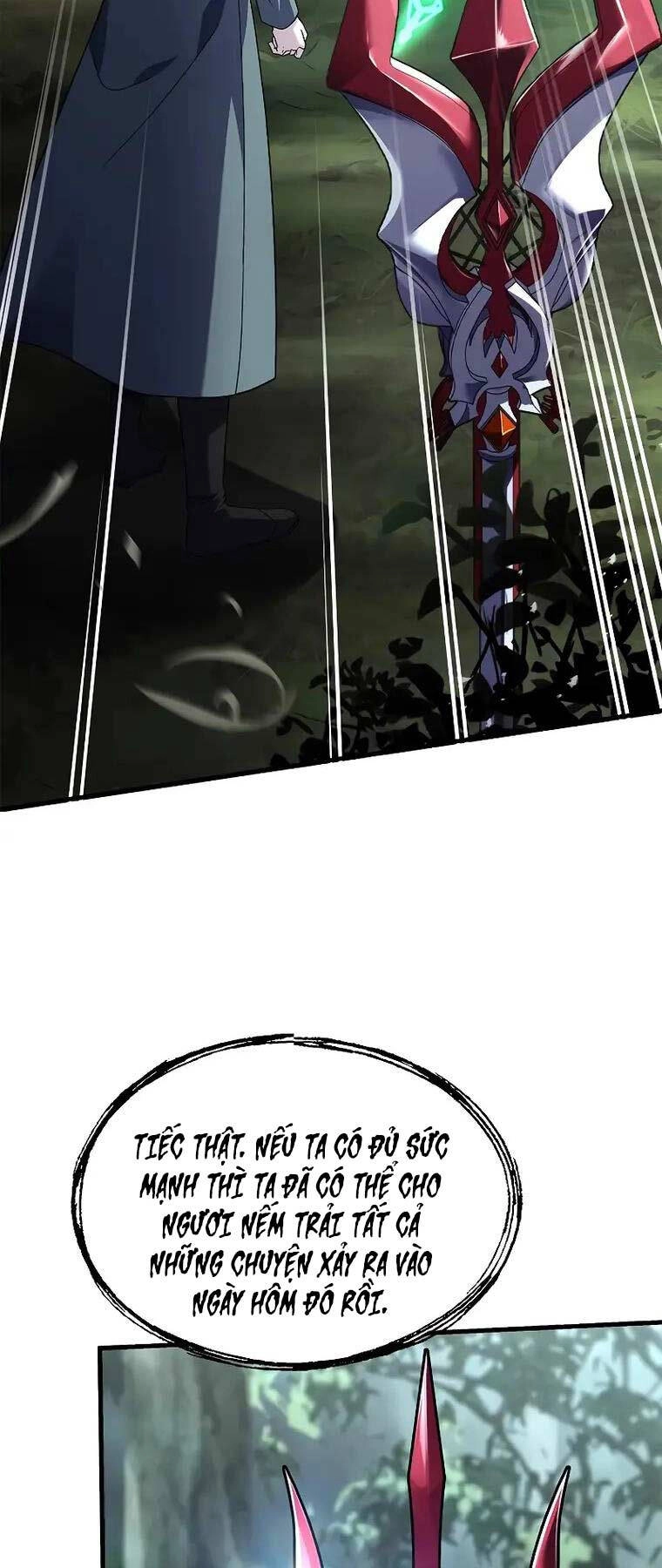 Huyền Thoại Giáo Sĩ Trở Lại Chapter 131 - 8