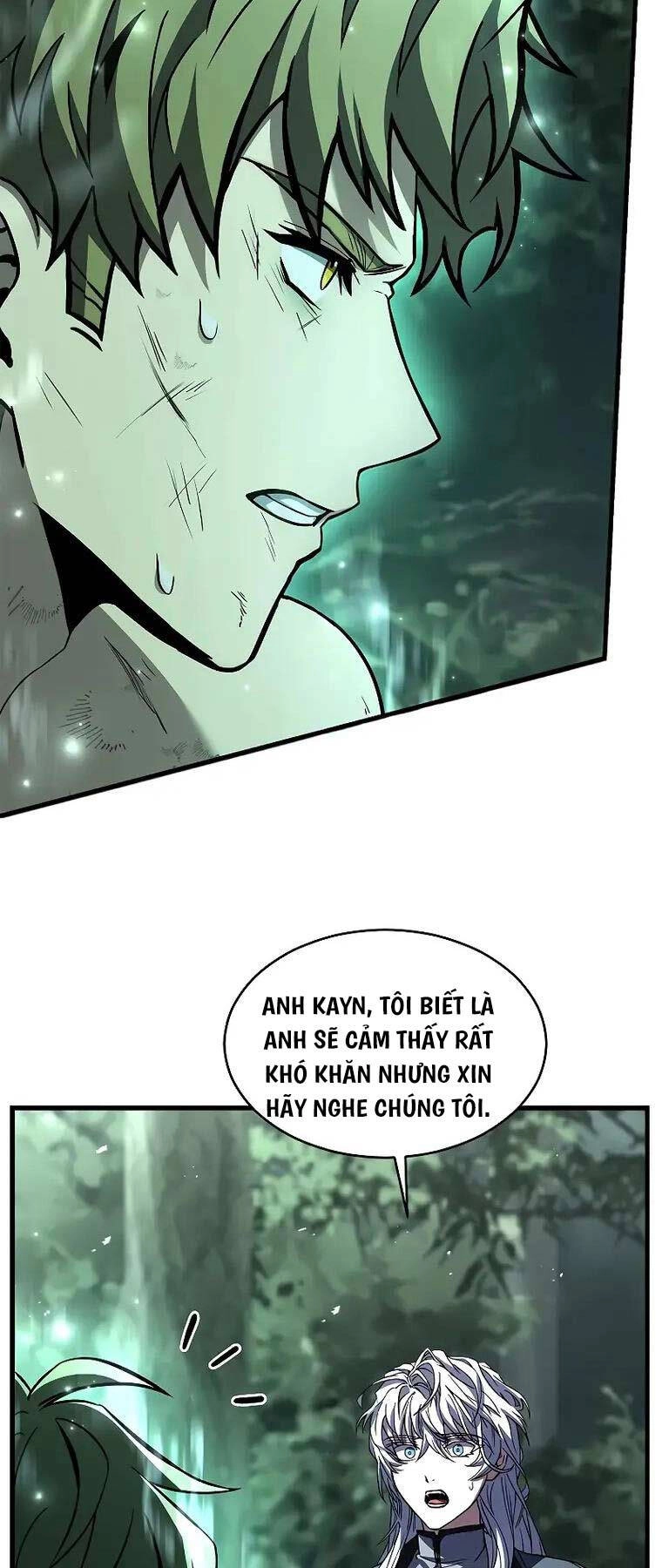 Huyền Thoại Giáo Sĩ Trở Lại Chapter 131 - 10