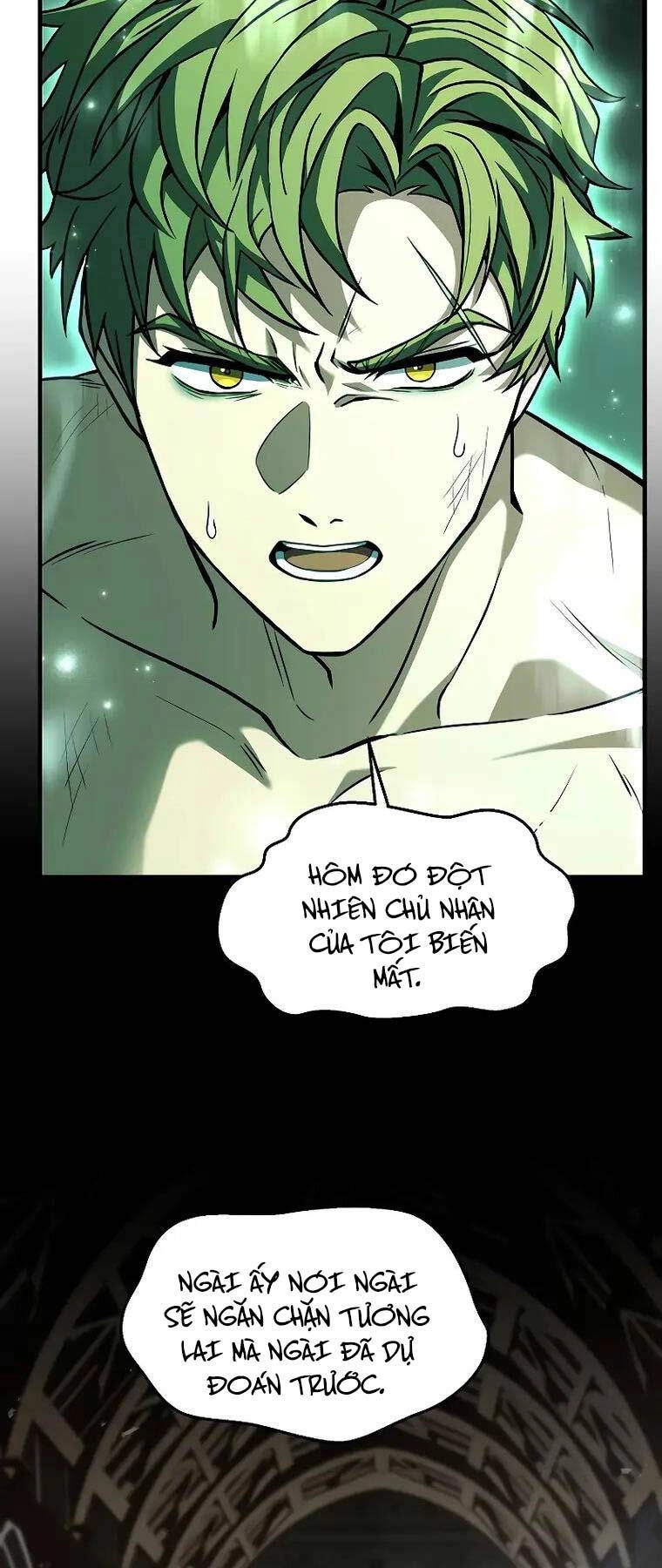 Huyền Thoại Giáo Sĩ Trở Lại Chapter 131 - 12