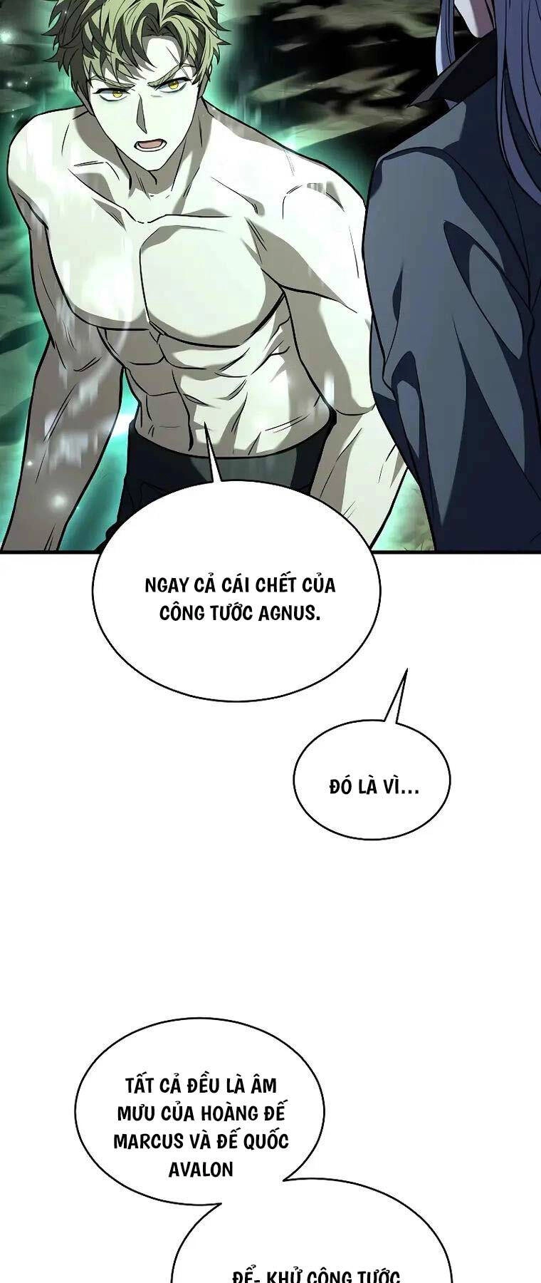 Huyền Thoại Giáo Sĩ Trở Lại Chapter 131 - 16