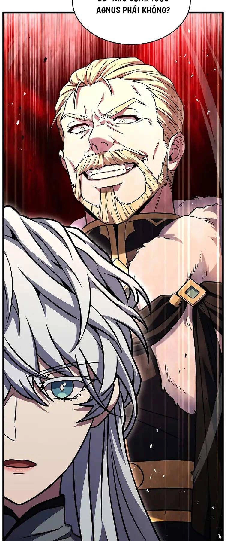 Huyền Thoại Giáo Sĩ Trở Lại Chapter 131 - 17