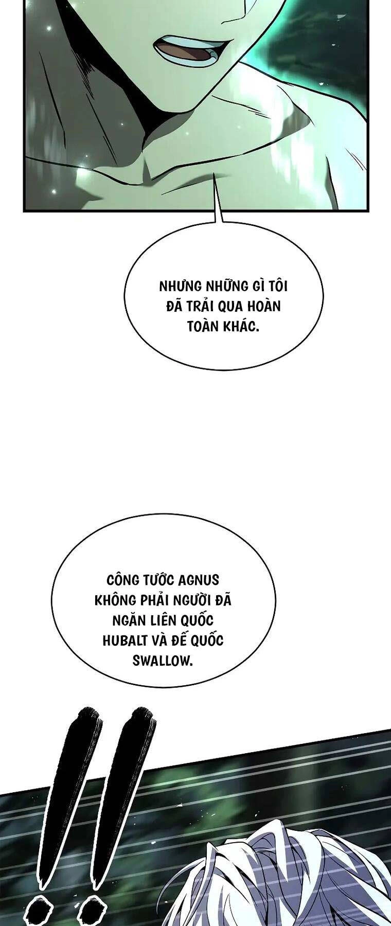 Huyền Thoại Giáo Sĩ Trở Lại Chapter 131 - 19