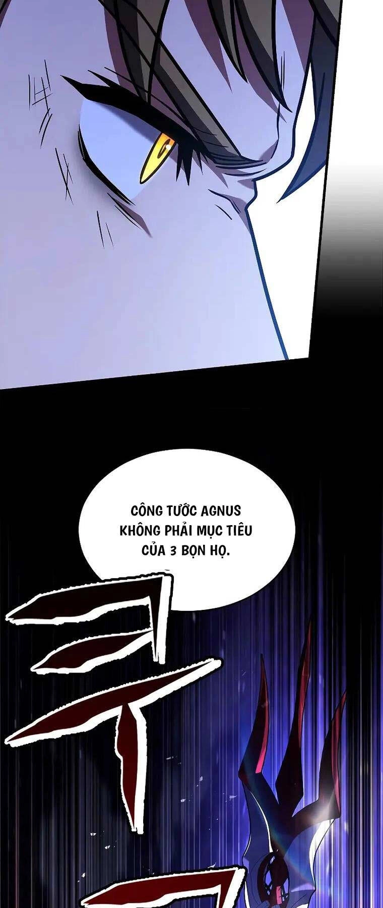 Huyền Thoại Giáo Sĩ Trở Lại Chapter 131 - 21