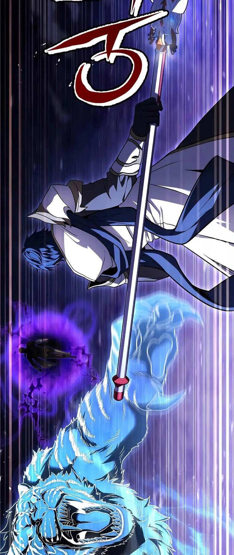 Huyền Thoại Giáo Sĩ Trở Lại Chapter 131 - 22