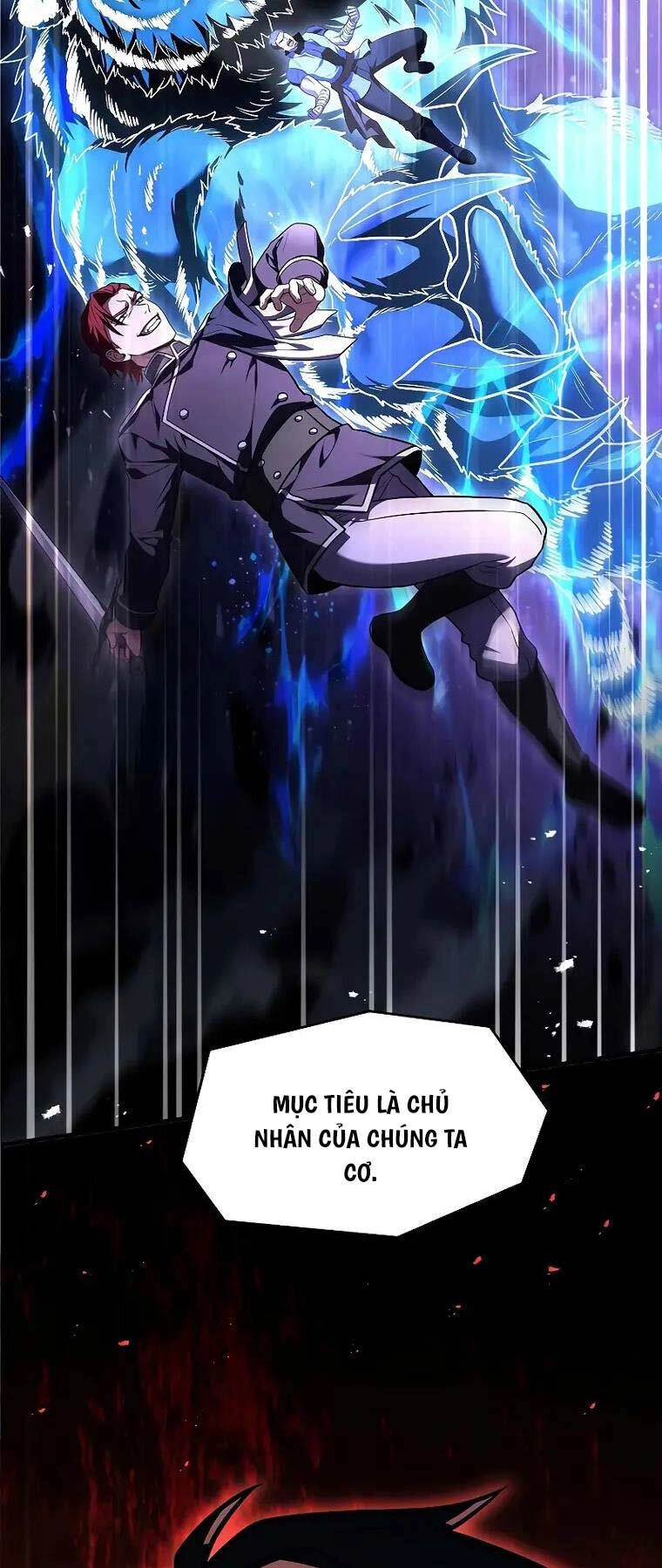 Huyền Thoại Giáo Sĩ Trở Lại Chapter 131 - 23