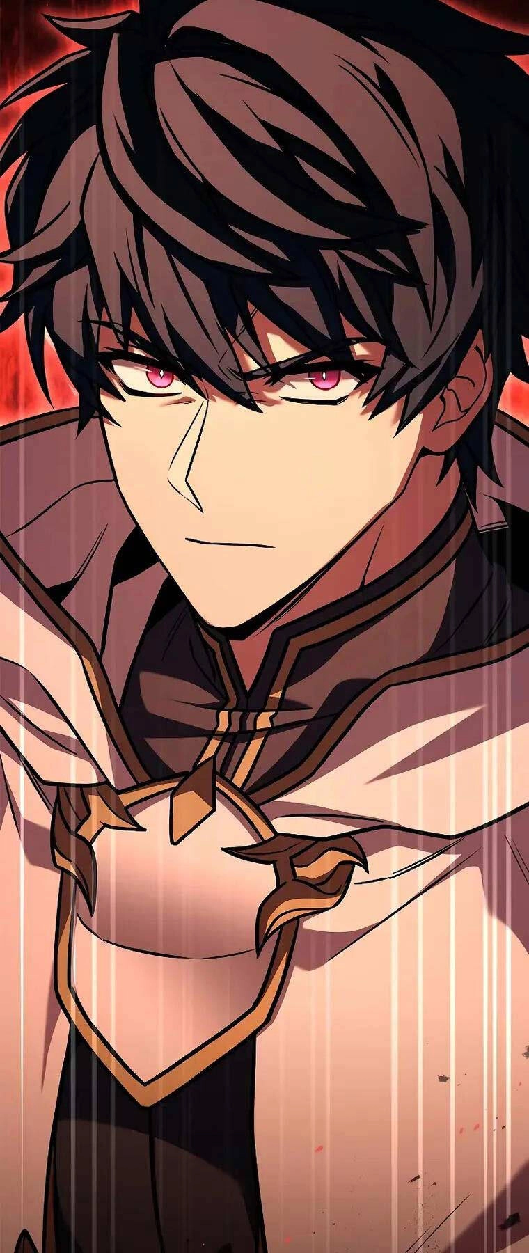 Huyền Thoại Giáo Sĩ Trở Lại Chapter 131 - 24