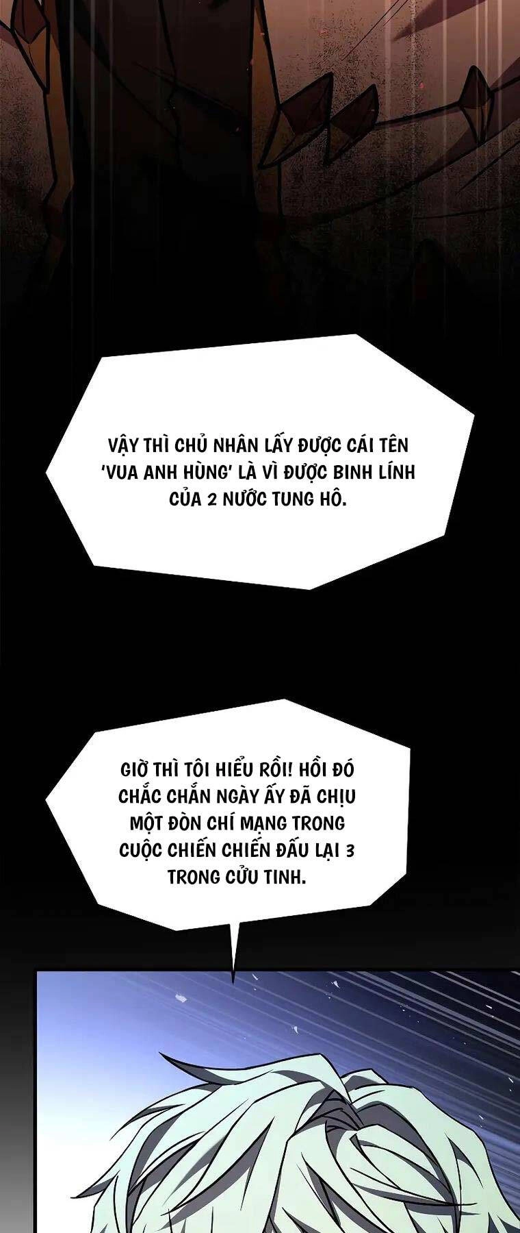 Huyền Thoại Giáo Sĩ Trở Lại Chapter 131 - 25