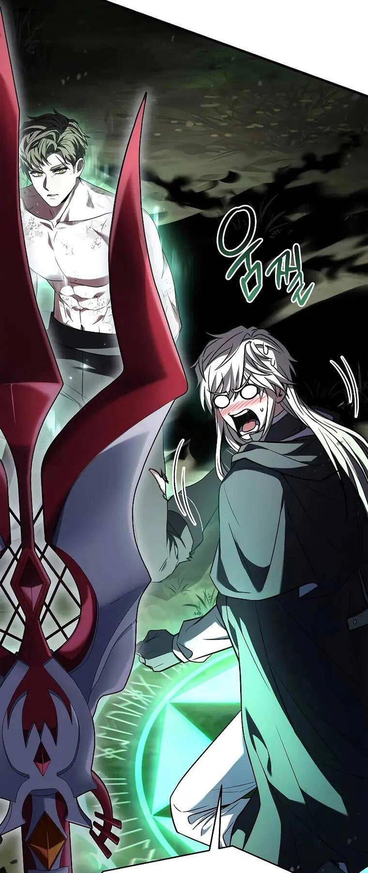 Huyền Thoại Giáo Sĩ Trở Lại Chapter 131 - 27