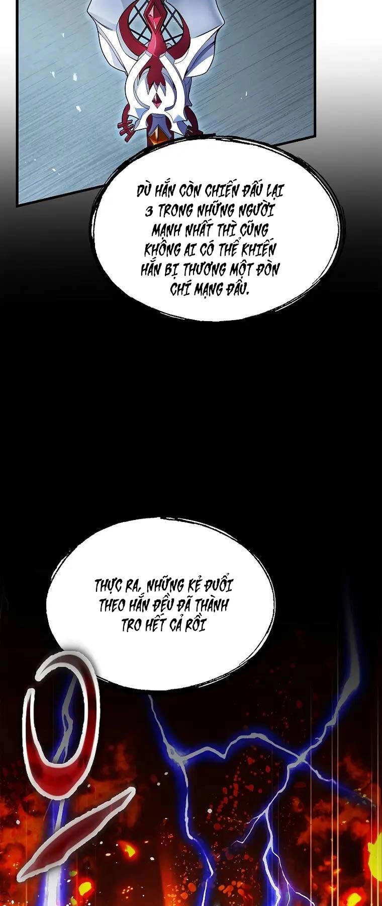 Huyền Thoại Giáo Sĩ Trở Lại Chapter 131 - 29