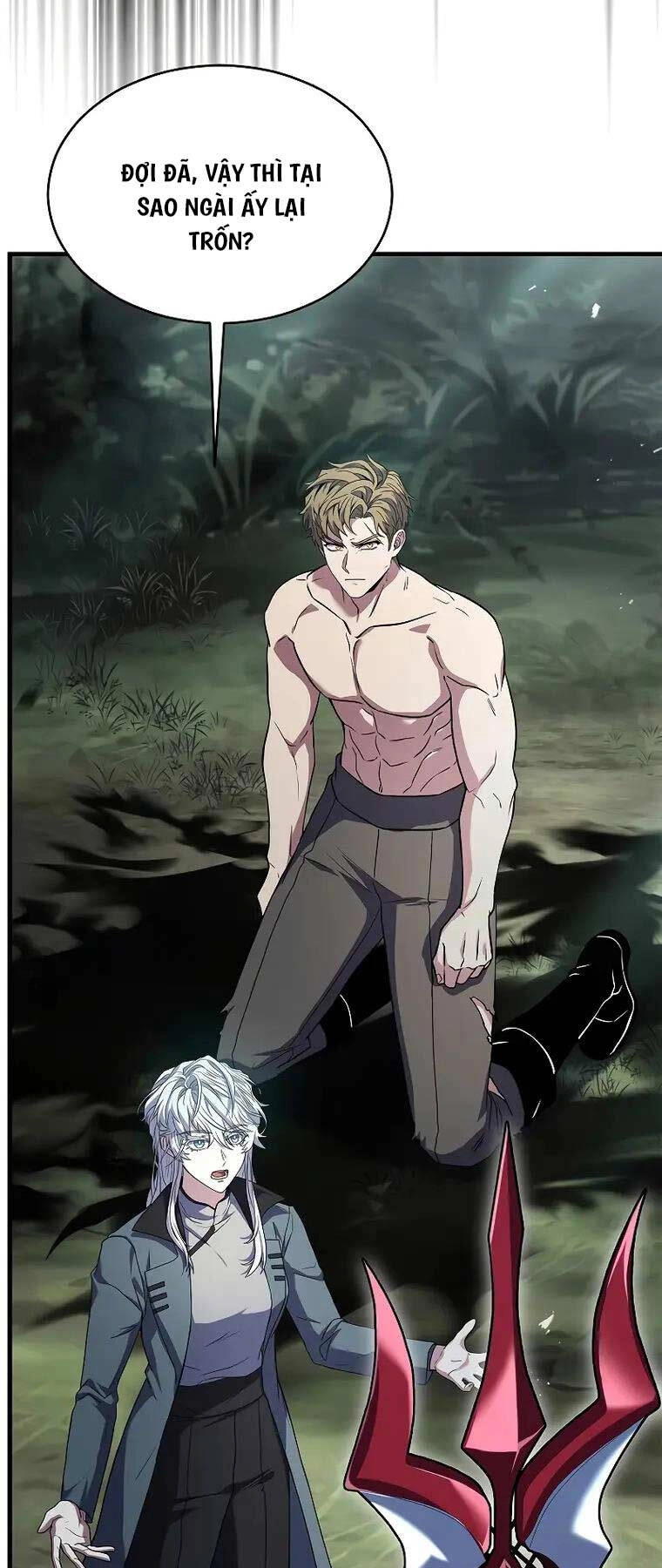 Huyền Thoại Giáo Sĩ Trở Lại Chapter 131 - 32